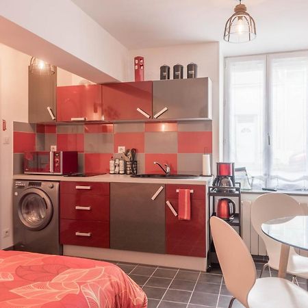Studio Le Ligerien Saint-Denis-de lʼHôtel Εξωτερικό φωτογραφία
