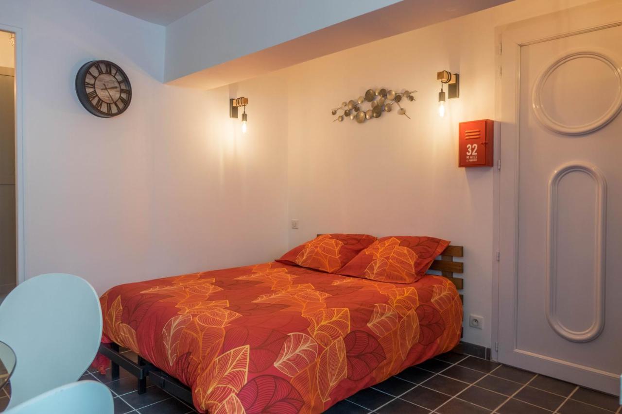 Studio Le Ligerien Saint-Denis-de lʼHôtel Εξωτερικό φωτογραφία