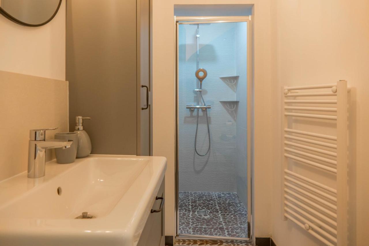 Studio Le Ligerien Saint-Denis-de lʼHôtel Εξωτερικό φωτογραφία